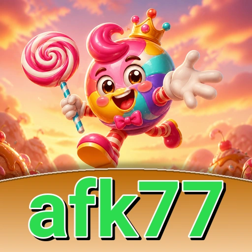 Cuplikan layar afk77 APK resmi di Android