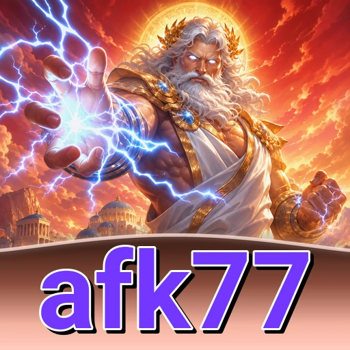 Gambar verifikasi keamanan akun masuk & daftar afk77