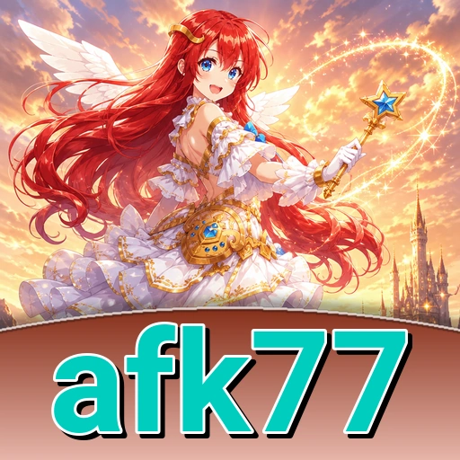 Gambar verifikasi tautan alternatif resmi afk77 Indonesia